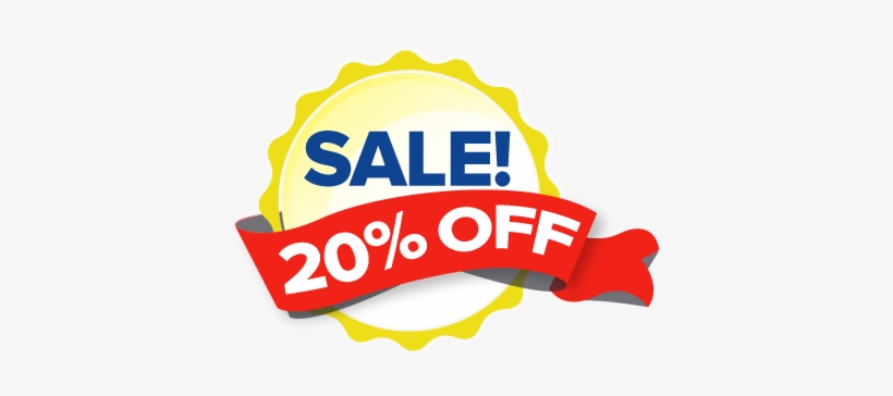 24 20 Off, transparent png download