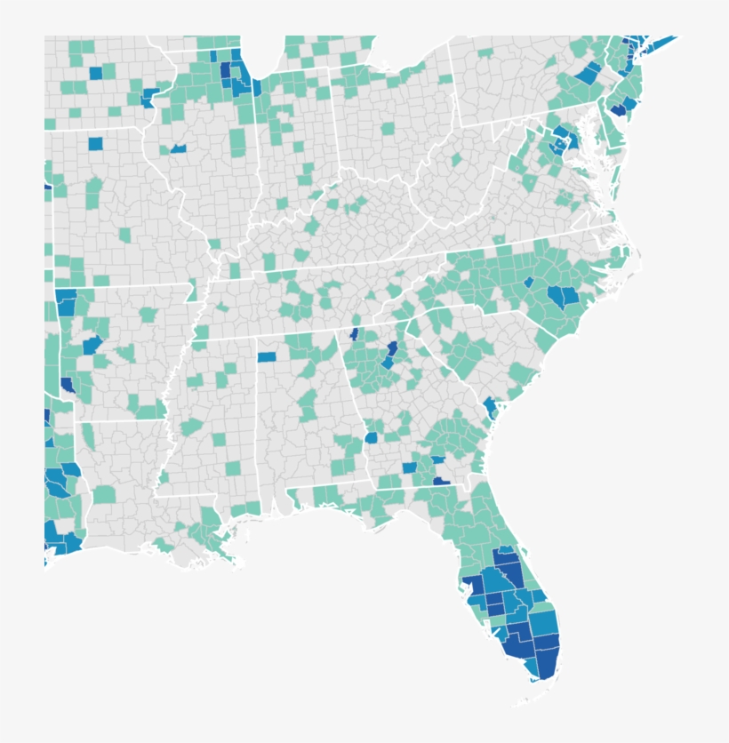 2010 - Map, transparent png download