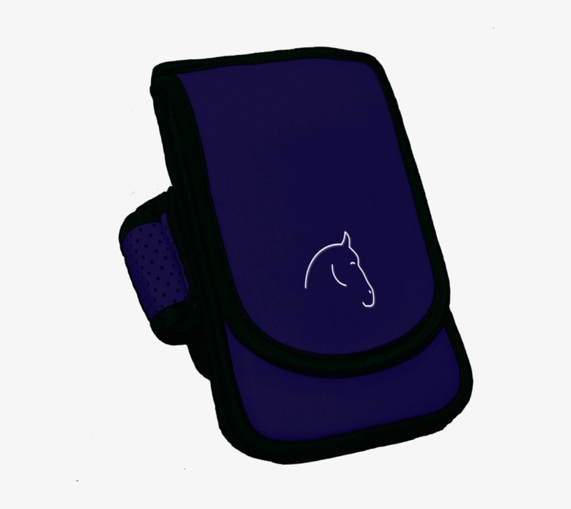 *new* The Horse Holster - Handgun Holster, transparent png download