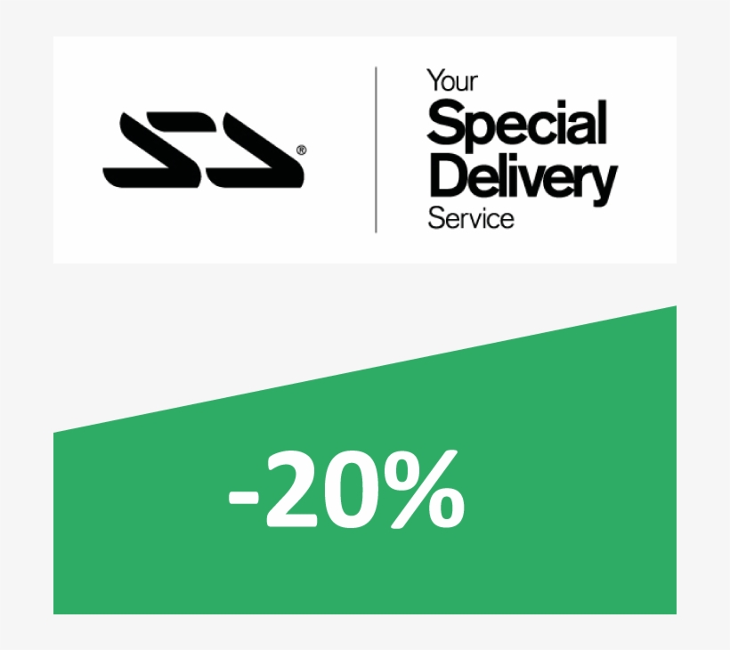 20% Off - Ysds, transparent png download