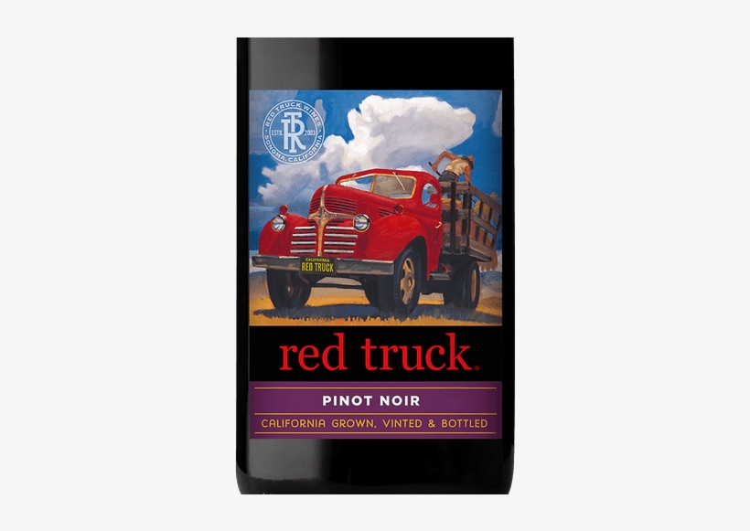 Red Truck Red, transparent png download