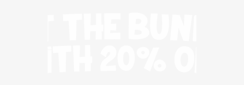 20 Off 1 - Throw Pillow, transparent png download