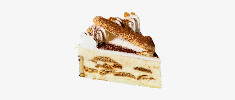 Tiramisu Gateaux - Cake, transparent png download