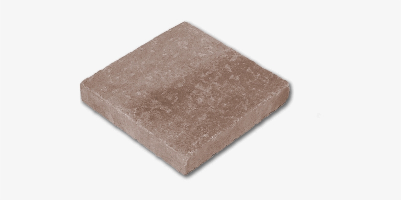 Slate Stone 60mm - Chocolate, transparent png download