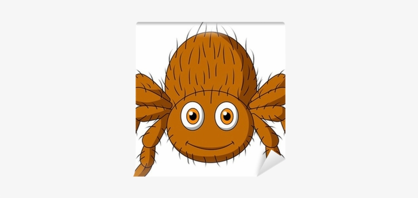 Spider Cartoon, transparent png download