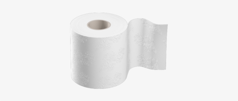 Toilet Paper - Туалетная Бумага, transparent png download