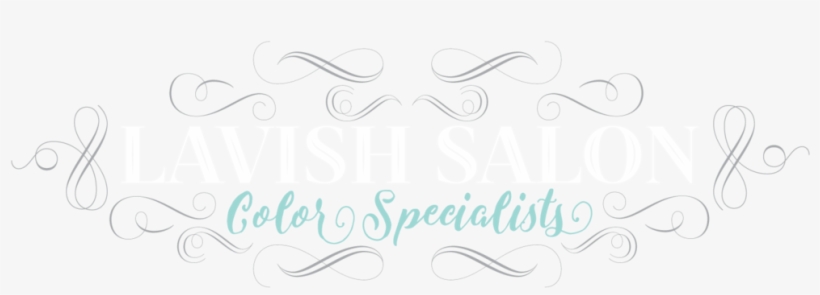 Footer Lavish Salon - Portable Network Graphics, transparent png download