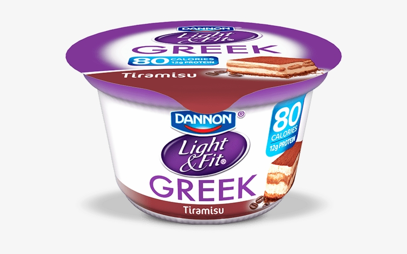 Post Navigation - Greek Yogurt Light, transparent png download