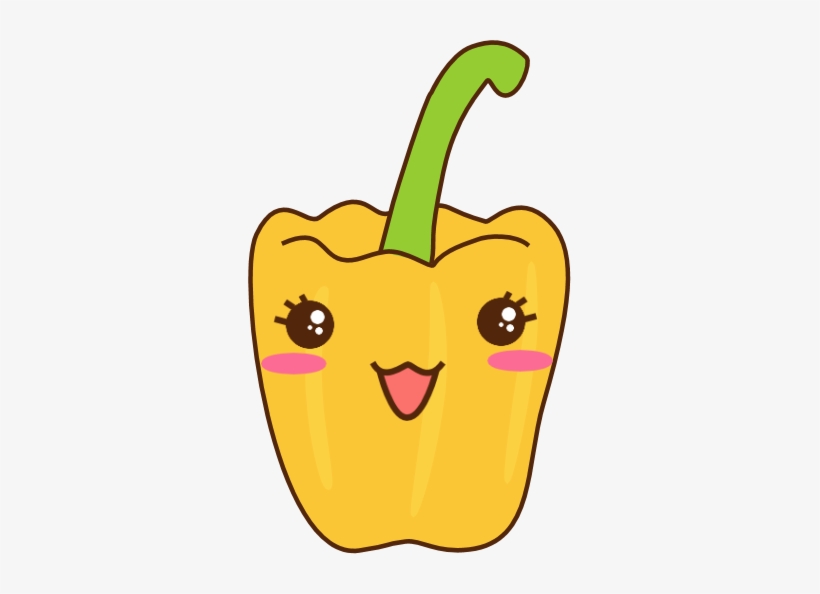 Coman Frutas Y Verduras - Cute, transparent png download