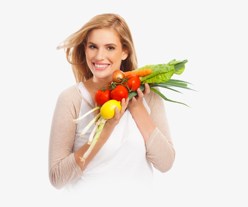 A Escolha Por Clor-in Salad Traz Benefícios Para A - Health, transparent png download