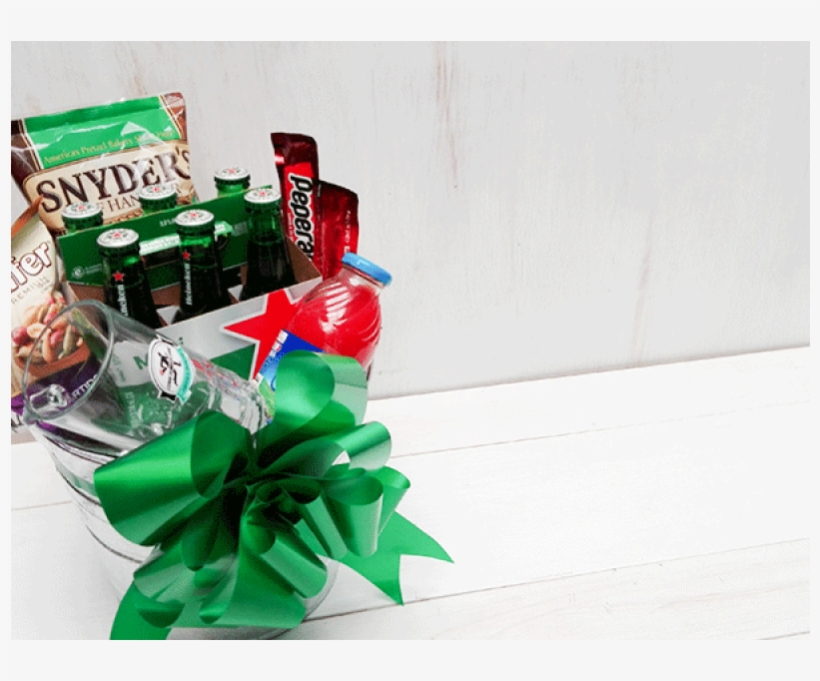 Cubeta Cervezas - Food, transparent png download