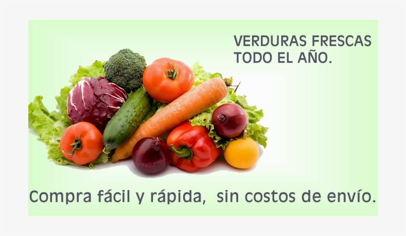 Frutas - Vegetable, transparent png download