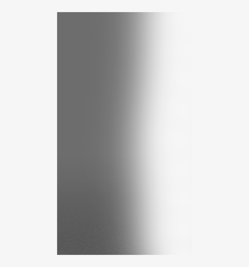 Grainy Gray Background Minimalism 600 X1600 Left - Minimalism, transparent png download
