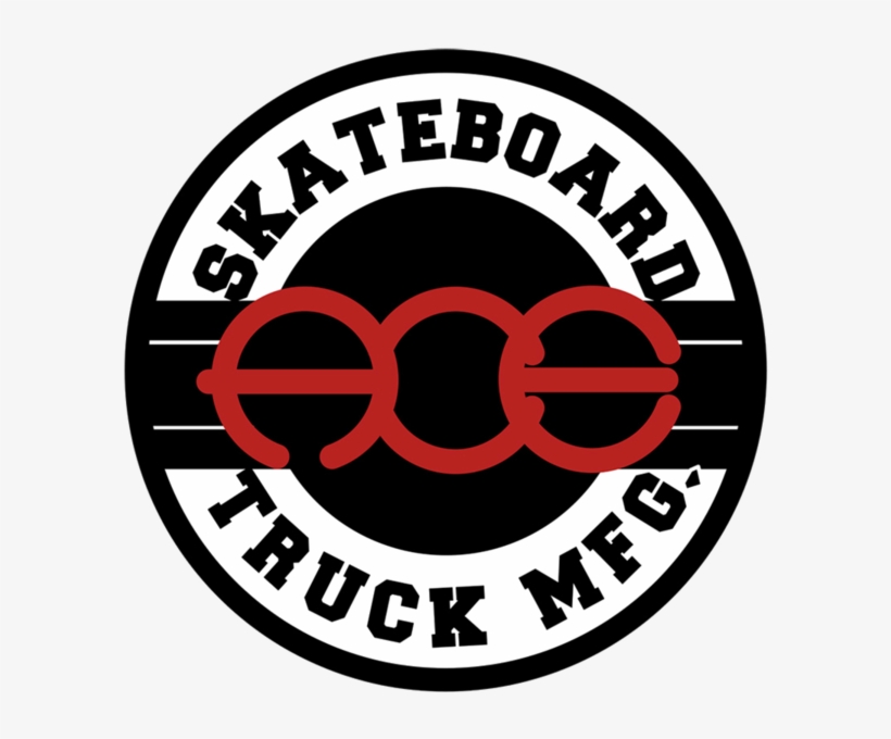 Ace Trucks Anarchy By Diamond Supply Co - National Cake Week 2018, transparent png download