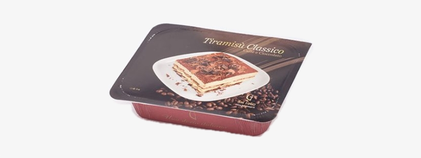 Family Pack - Tiramisu, transparent png download
