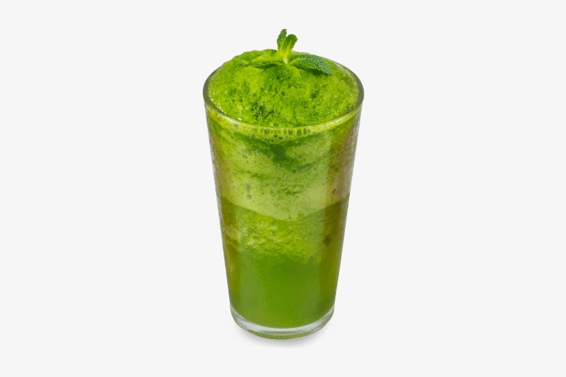 Mint Lemonade - Limonana, transparent png download