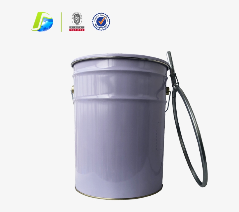 Catálogo De Fabricantes De Cubeta De Acero Redondo - Bucket, transparent png download