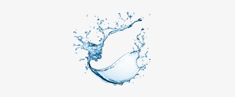 Water Png - Hd Png Effect For Water, transparent png download