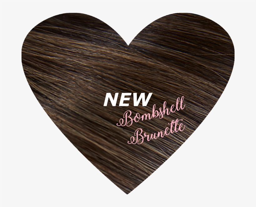 Are You A Bombshell - Heart, transparent png download