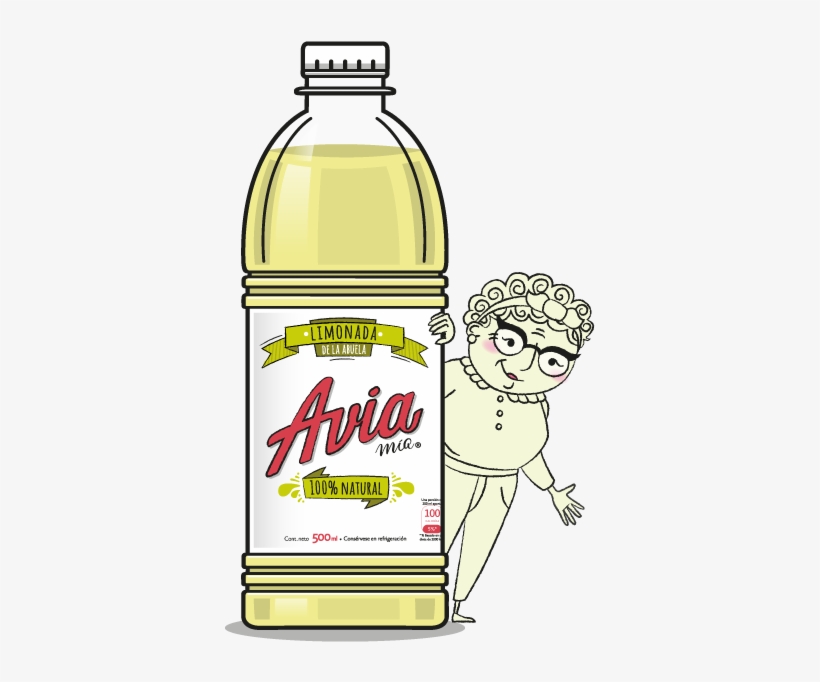 Limonada - Bebidas Reca, transparent png download