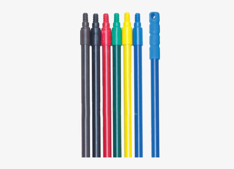Palos Para Escoba - Baston De Fibra De Vidrio, transparent png download