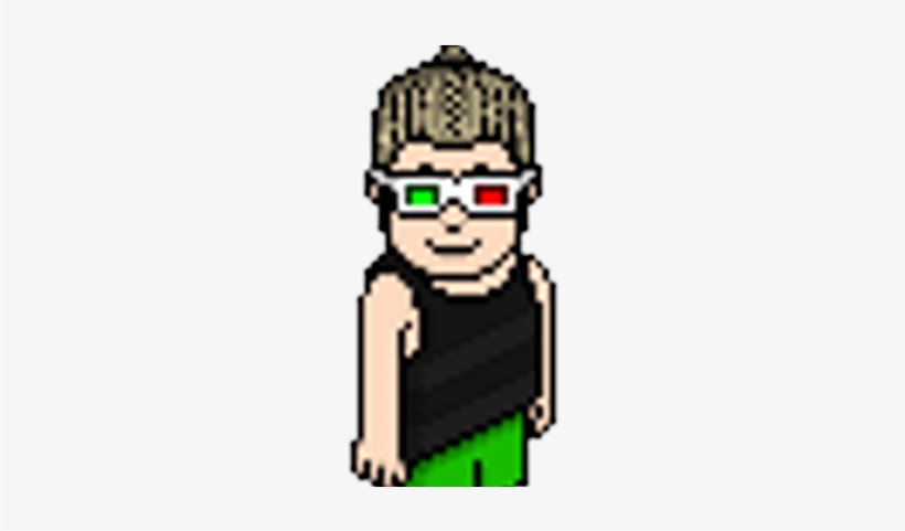 Limonada Hapixel - Cartoon, transparent png download