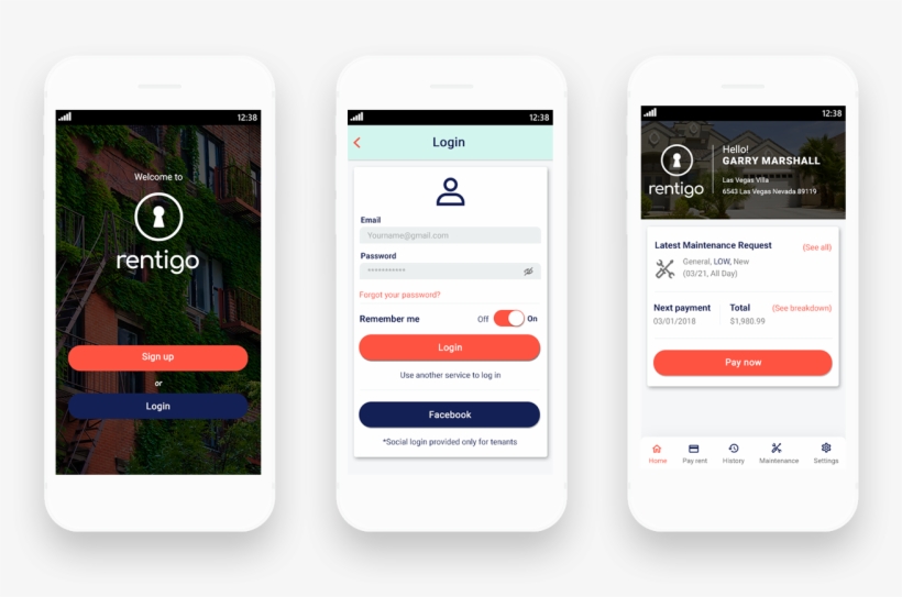Entry 161238 In Rentigo By Baron Escobar - Iphone, transparent png download