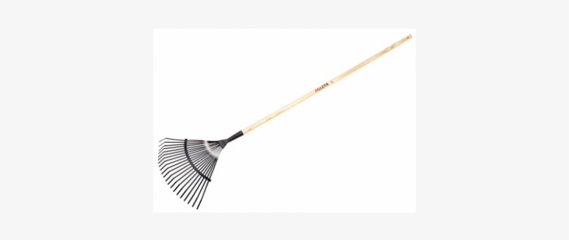 Garden Broom Fixed Without Handle Bellota 3041, transparent png download
