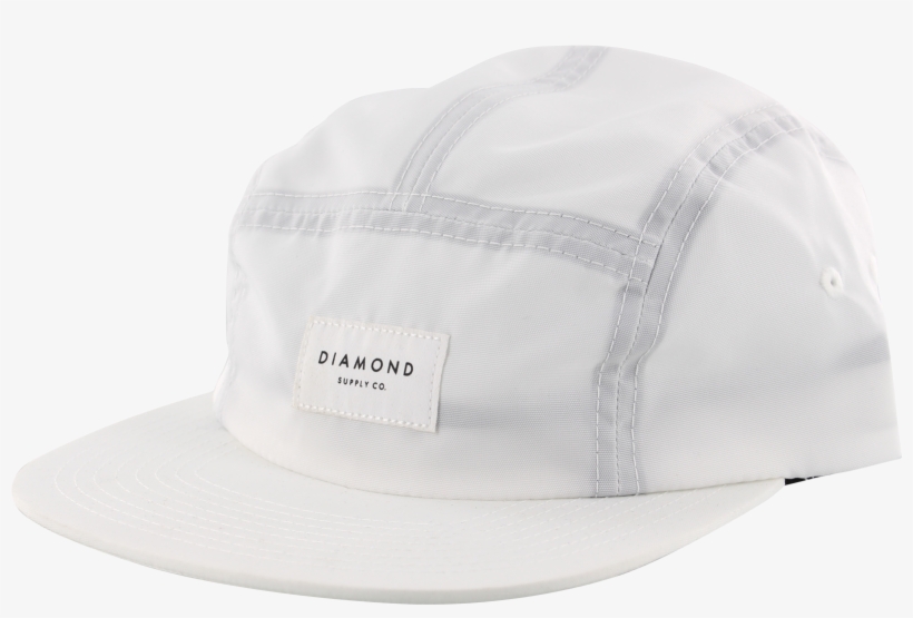 5panel Camp Skate Hat - Baseball Cap, transparent png download