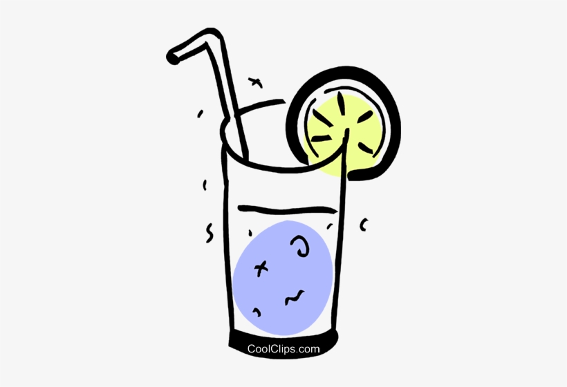 Limonada Libres De Derechos Ilustraciones De Vectores, transparent png download
