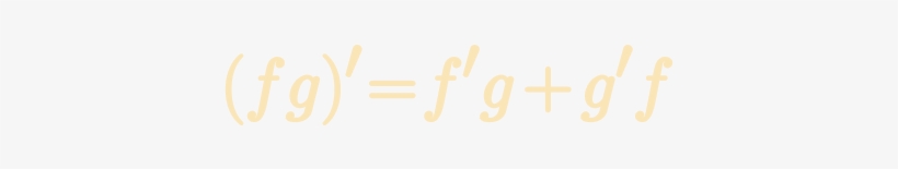 Computing Derivatives - Infinitesimal Calculus, transparent png download
