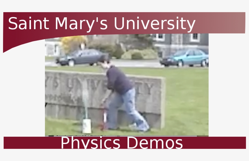 How To Make A Water Rocket - Lawn, transparent png download