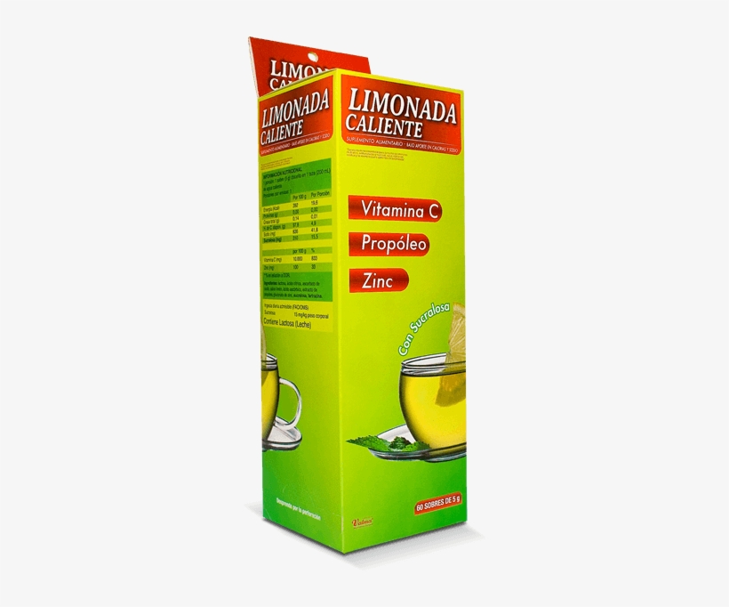 Lemonade, transparent png download