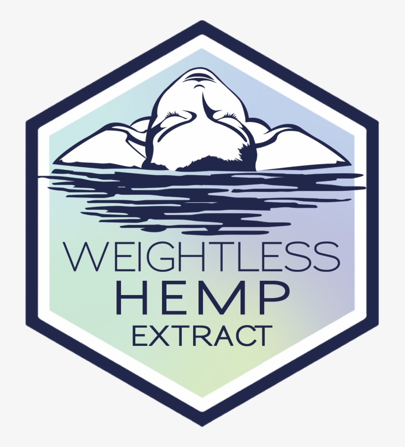 Hemp Logo Block-transp - Louisville, transparent png download