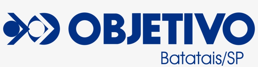 Logo Objetivo Png - Objetivo, transparent png download