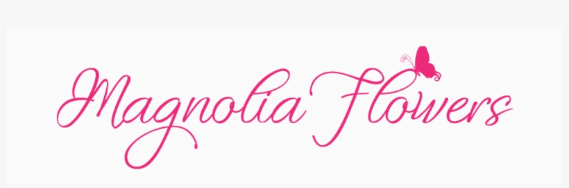 Richmond, Ca Florist - Magnolia Flowers, transparent png download