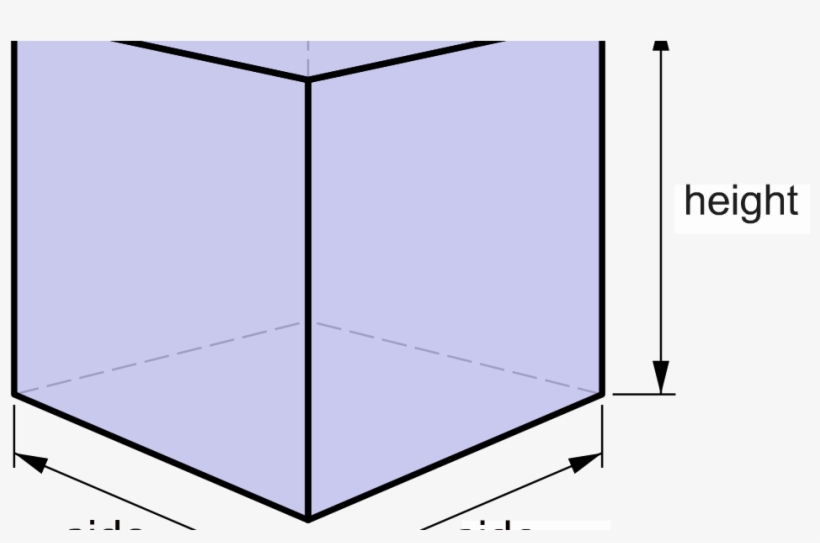 How To Approach Optimization Problems - Cube, transparent png download