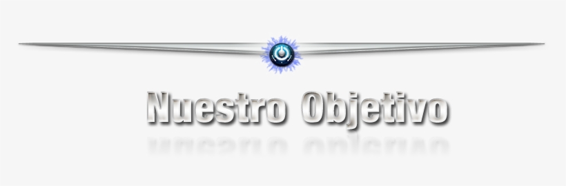 Nuestro Objetivo - Circle, transparent png download