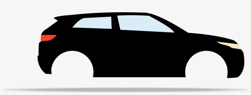 Dynamic Led Parking Sign - Car Parking Sign Png, transparent png download