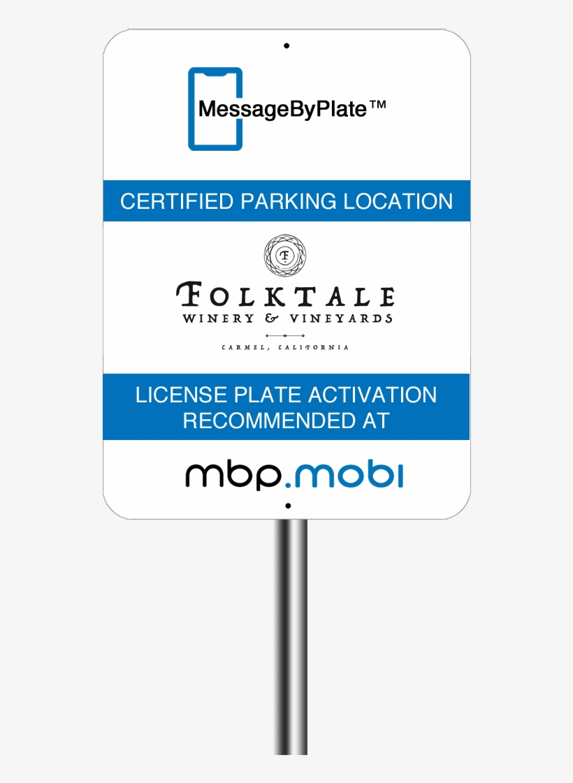 Advertising Sign - Sign, transparent png download