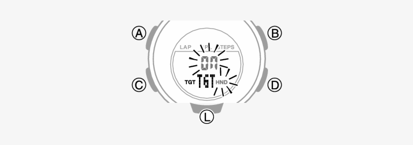 5556 21 St - G-shock, transparent png download