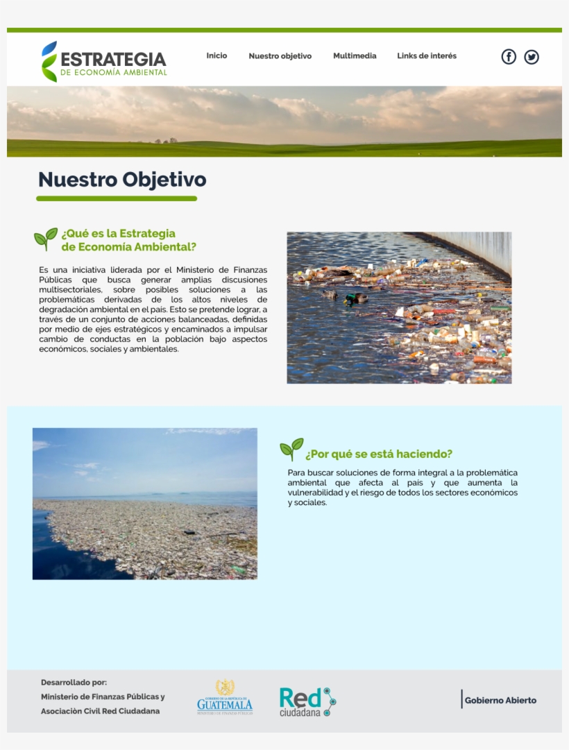 Nuestro-objetivo - 塑料垃圾: Plastic Waste [book], transparent png download