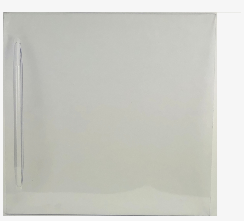 Rv Screen Door Slider Bubble - Construction Paper, transparent png download