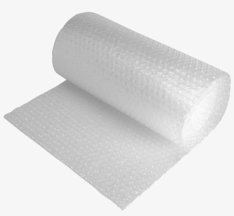 Clear Bubble Wrap - Bubble Wrapping, transparent png download