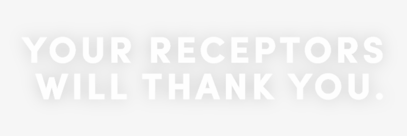 Hemp Oil Cbd Receptors Thank You - Portfolio, transparent png download