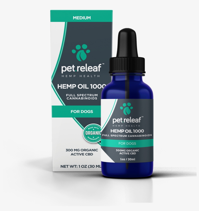 Cbd Hemp Oil 1000 For Sale - Cannabidiol, transparent png download