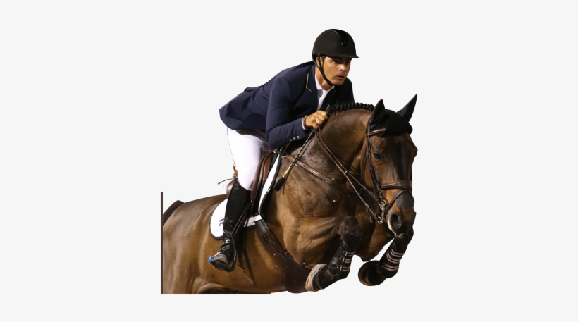 Rodrigo Pessoa, transparent png download