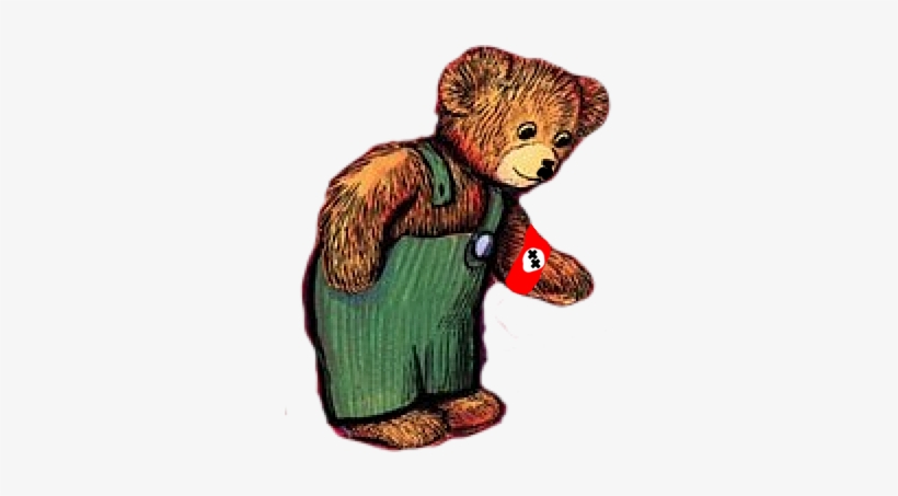 Corduroy - Don Freeman: Corduroy [hardcover], transparent png download