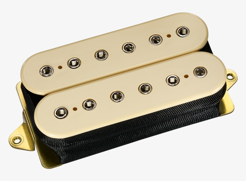 Super Distortion® - Dimarzio, transparent png download