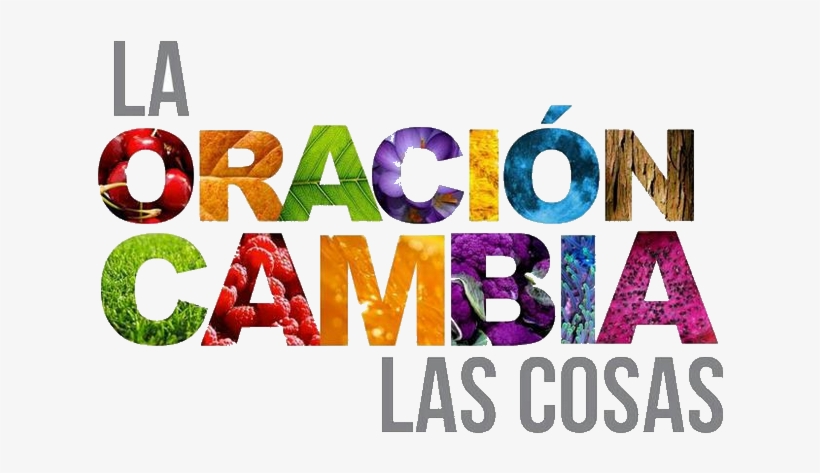 La Oracion Con Fe Produce Resultados Milagrosos - Case Of Fire, transparent png download